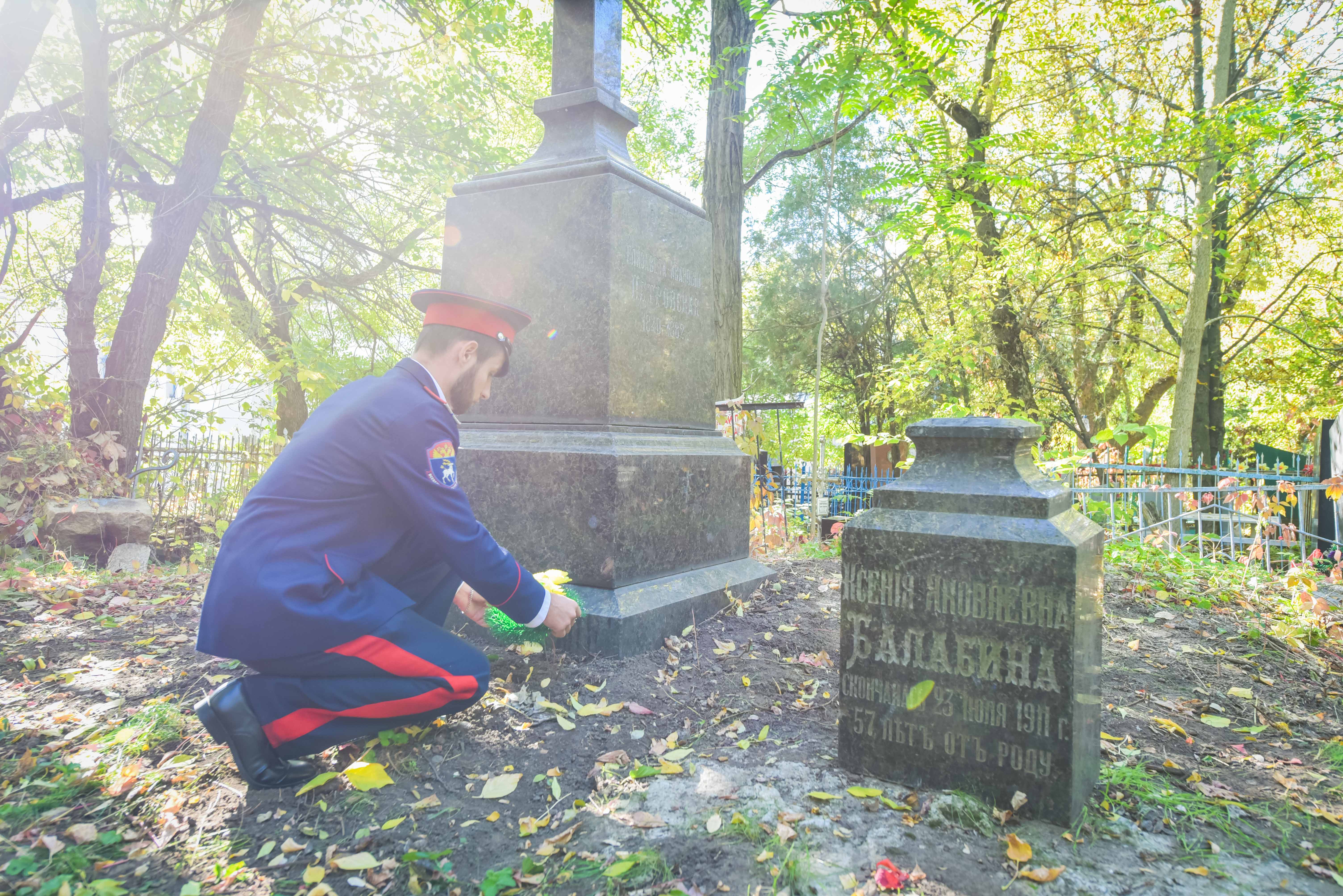 ЮРГПУ(НПИ) ПОЛКОВОЙ ПРАЗДНИК – ДАНЬ ПАМЯТИ И ТРЕБОВАНИЕ СЕРДЕЦ